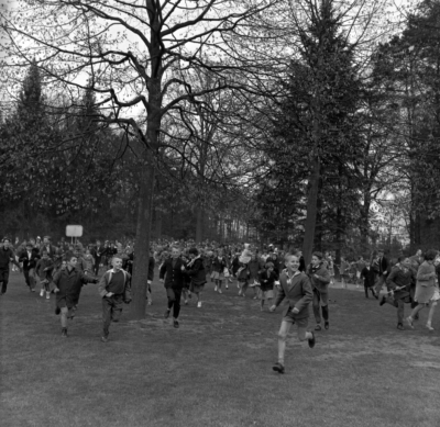Paaseierenrace 1960