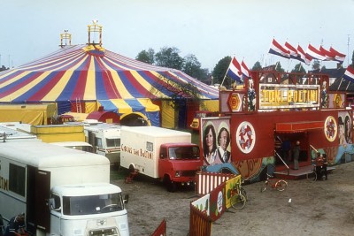 Circus Boltini
