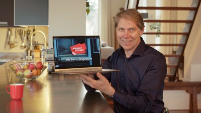 Start campagne met Wim Daniëls
