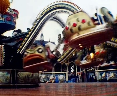 Kermis op de markt, Schijndel 1979 (Smalfilmclub Cine 75 SAL-10)