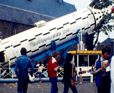 Filmstill uit Kermis op de markt, Schijndel 1979 (beeld: Smalfilmclub Cine 75, collectie BHIC nr. SAL-10)