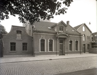 het maria gorettihuis