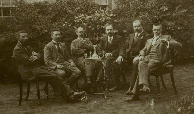 Familie de Wit