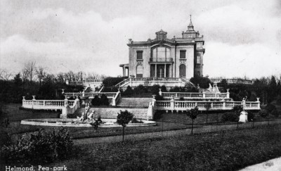 Peapark