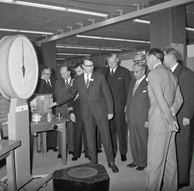 Opening PIT