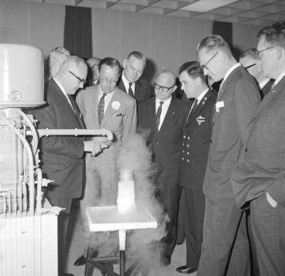 Opening PIT
