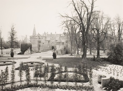 Kasteel Helmond