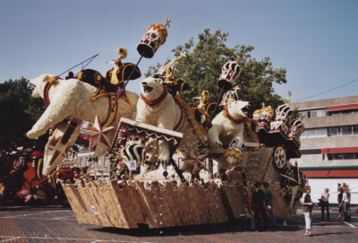 Bloemencorso