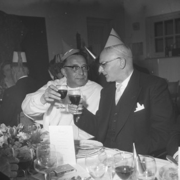 Feesten & folklore