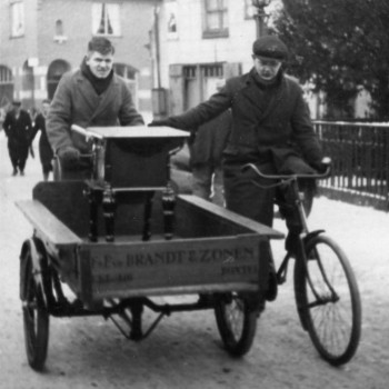 Verkeer & vervoer