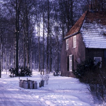 Boerenleven