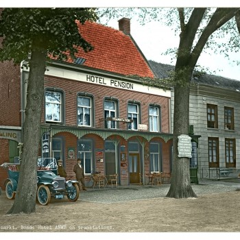 kleur