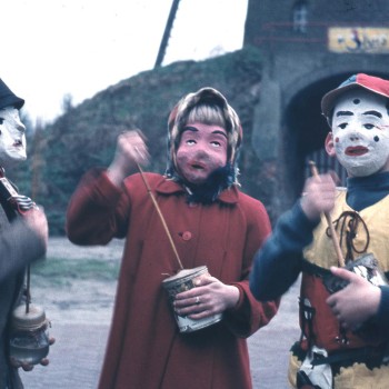 Rommelpotterij, Geef me 'n cent, dan ga ik voorbi