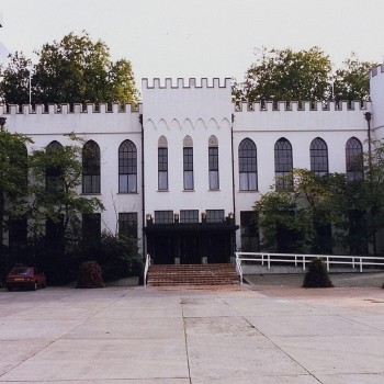Paleis-Raadhuis
