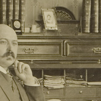 Marinus van Hout