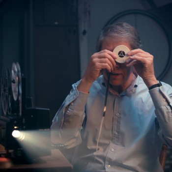 Wim Daniels voor BrabantinBeelden