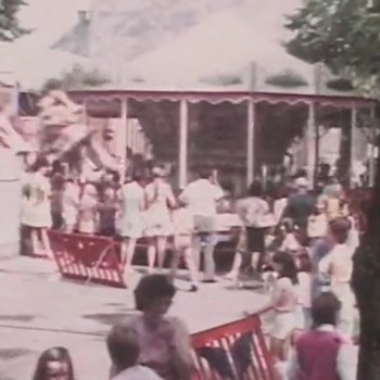 Kermis in Eersel