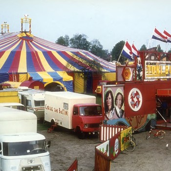 Circus Boltini