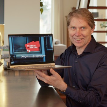 Start campagne met Wim Daniëls
