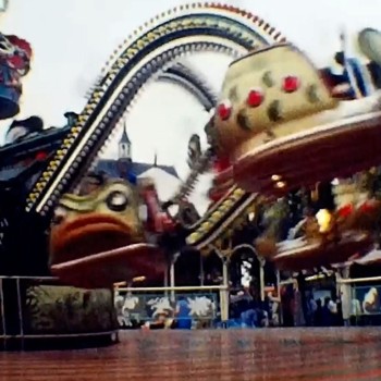 Kermis op de markt, Schijndel 1979 (Smalfilmclub Cine 75 SAL-10)